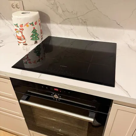 Lejlighed Perfect Place To Relax & Recharge