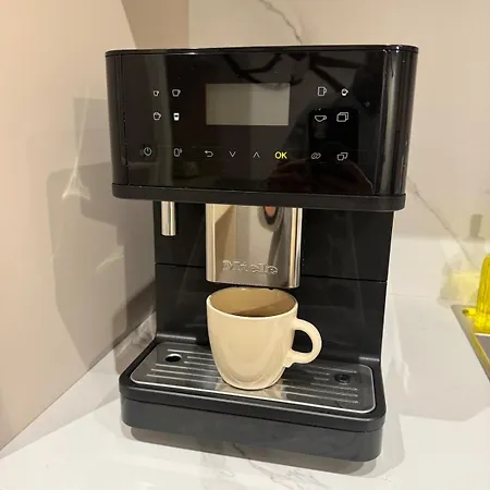 Lejlighed Perfect Place To Relax & Recharge *