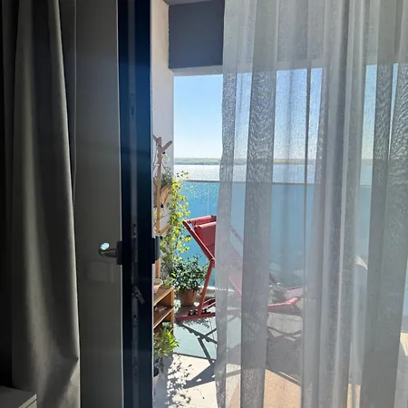 Perfect Place To Relax & Recharge Lejlighed *