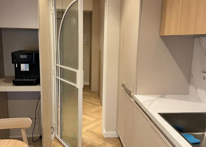 Perfect Place To Relax & Recharge Lägenhet *