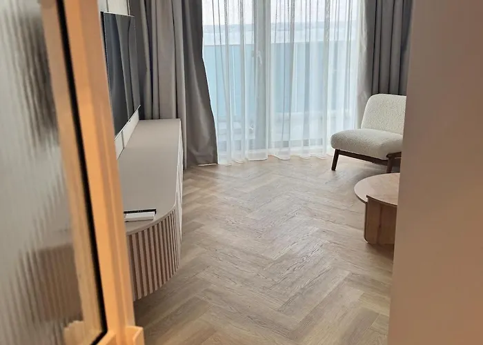 Lägenhet Perfect Place To Relax & Recharge *