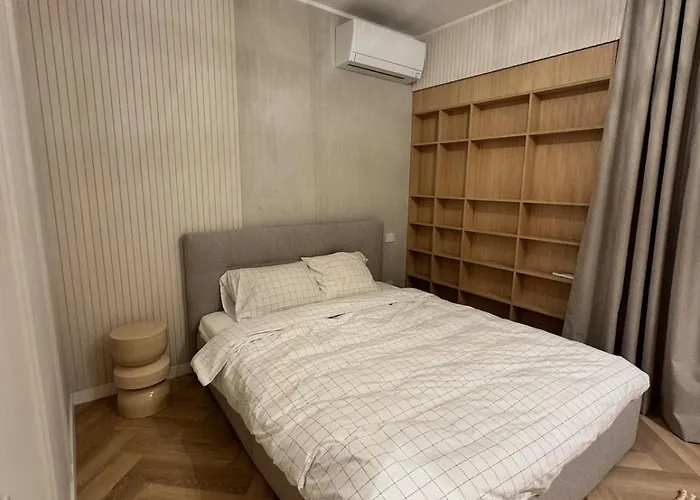 Perfect Place To Relax & Recharge Lägenhet Mamaia