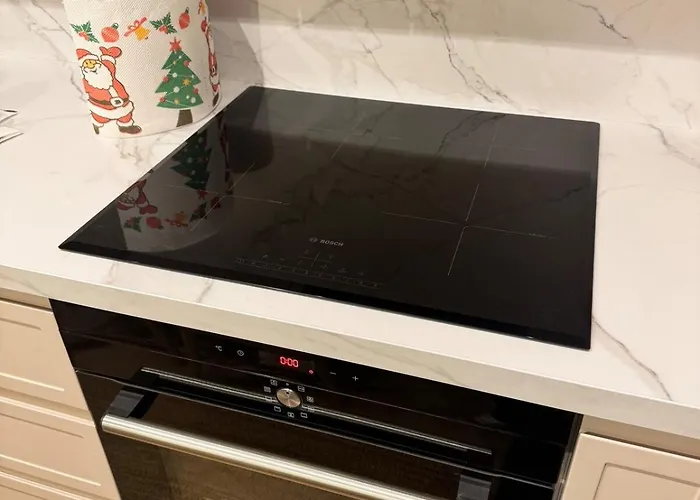 Lägenhet Perfect Place To Relax & Recharge