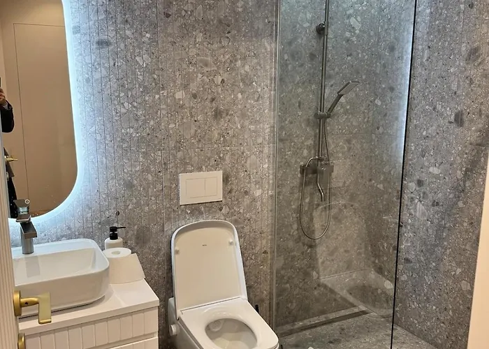 Perfect Place To Relax & Recharge