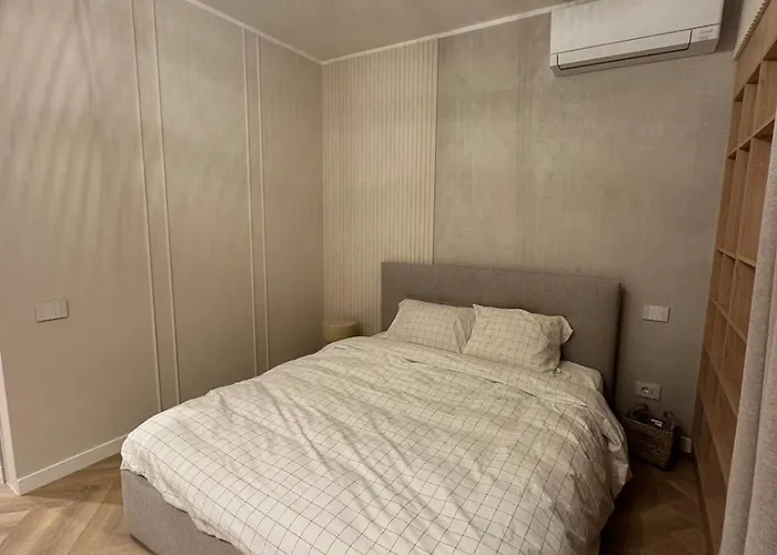 Perfect Place To Relax & Recharge Lägenhet Mamaia