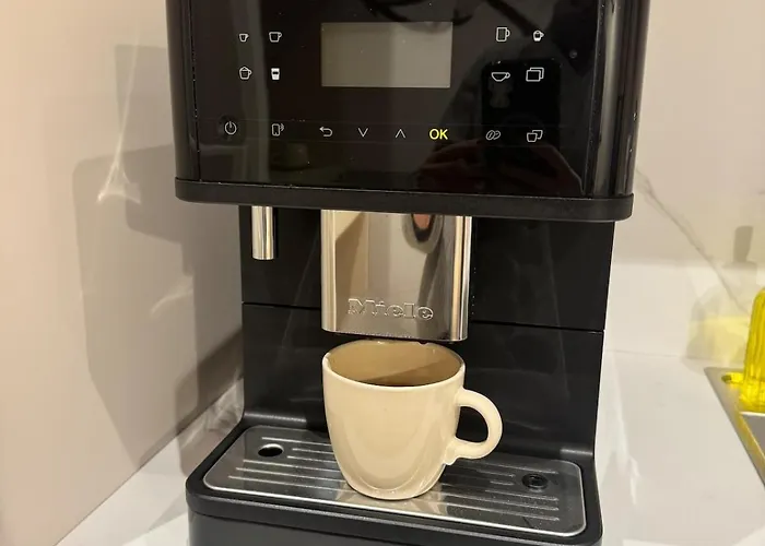 Lägenhet Perfect Place To Relax & Recharge *