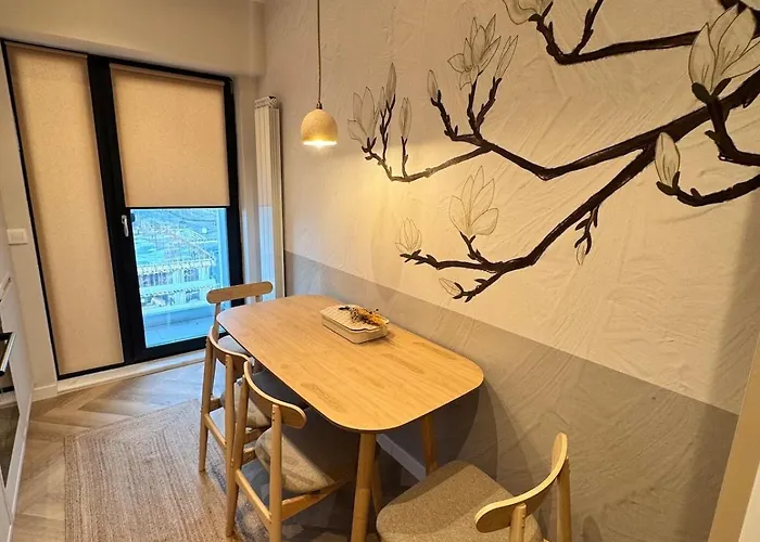 Lägenhet Perfect Place To Relax & Recharge