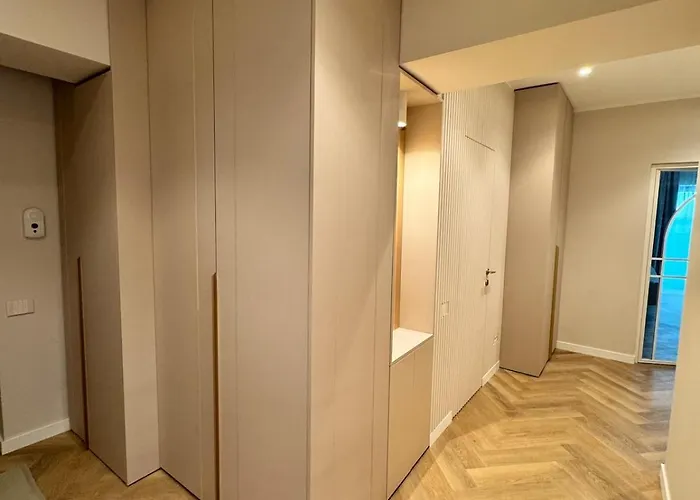 Lägenhet Perfect Place To Relax & Recharge *