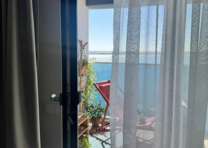 Perfect Place To Relax & Recharge Lägenhet *