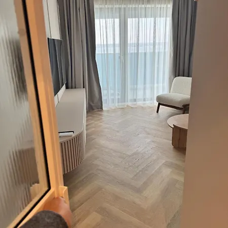 Apartament Perfect Place To Relax & Recharge *