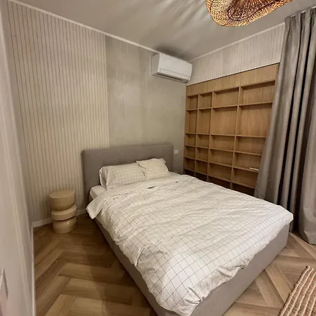 Perfect Place To Relax & Recharge Apartament Mamaia