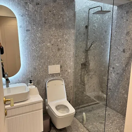 Perfect Place To Relax & Recharge