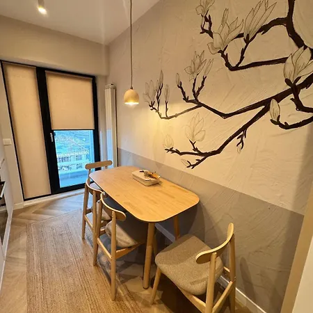 Apartament Perfect Place To Relax & Recharge