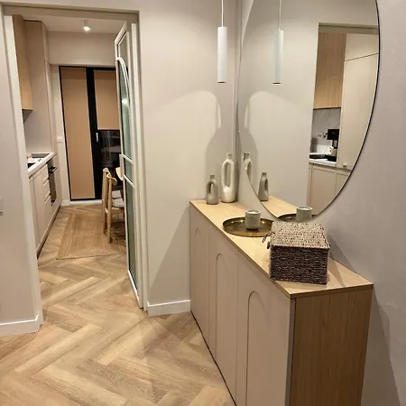 Perfect Place To Relax & Recharge Apartament *